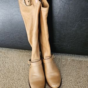 Frye Veronica Slouch Tall boots